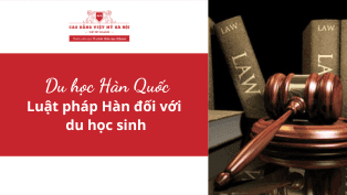 Tin tức du học tại đẳng Việt Mỹ Hà Nội