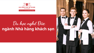 Tin tức du học tại đẳng Việt Mỹ Hà Nội