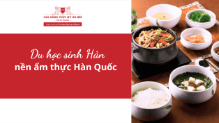 Tin tức du học tại đẳng Việt Mỹ Hà Nội