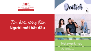 Tin tức du học tại đẳng Việt Mỹ Hà Nội