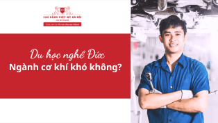 Tin tức du học tại đẳng Việt Mỹ Hà Nội