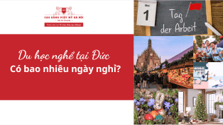 Tin tức du học tại đẳng Việt Mỹ Hà Nội