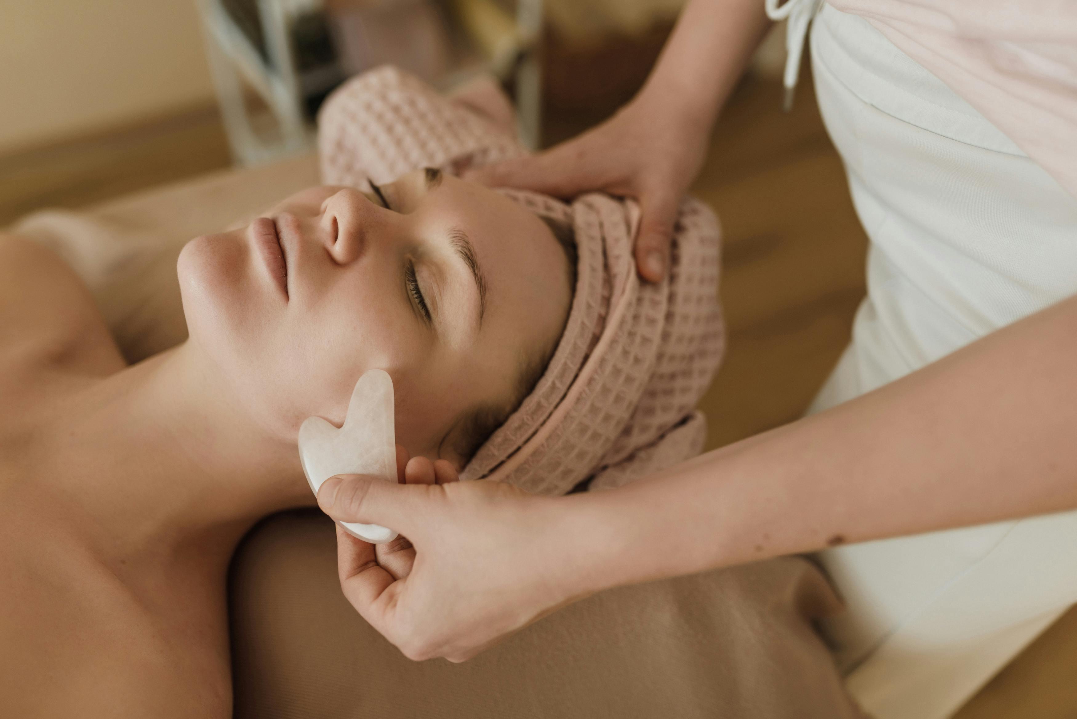 chăm sóc sắc đẹp tại Đức