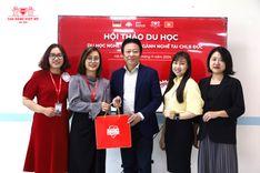 Ký kết doanh nghiệp Đức